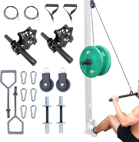 Ahtapfon upgrade smith machine - upgrade,