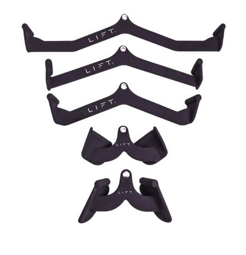 Lift brand tricep - lift, pull