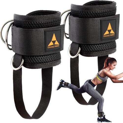 Ankle strap for cable - strap,