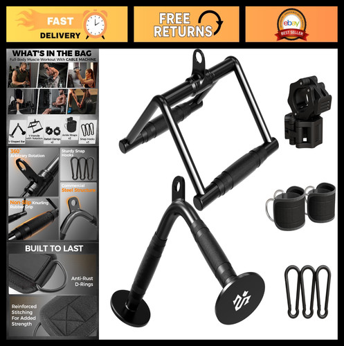 Heavy duty cable - heavy-duty, attachments