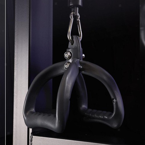 Cable attachment pulldown - cable,