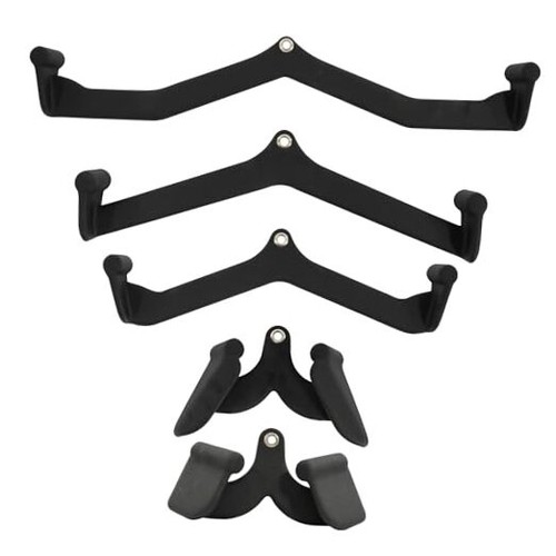 Lat pulldown attachments 5 - attachments,,