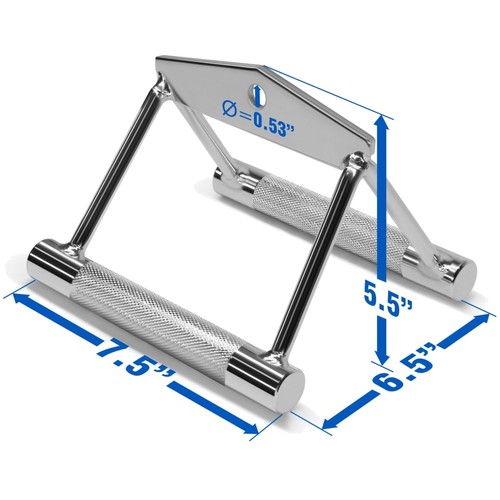 Versatile cable machine - versatile,