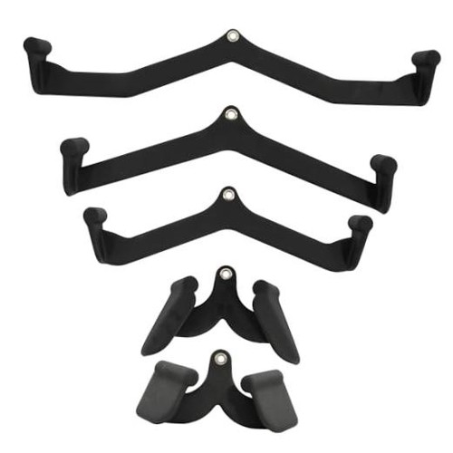 Lat pulldown attachments - lat, attachments,