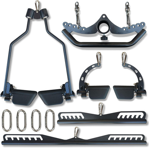 Lat pulldown bar - lat, &