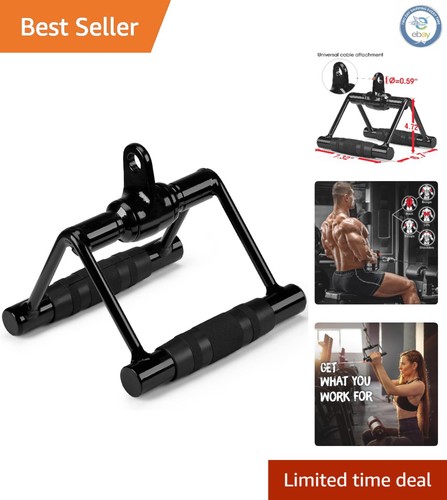Versatile cable machine - versatile,