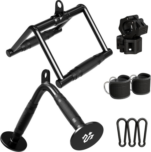 Cable attachments for gym - cable,