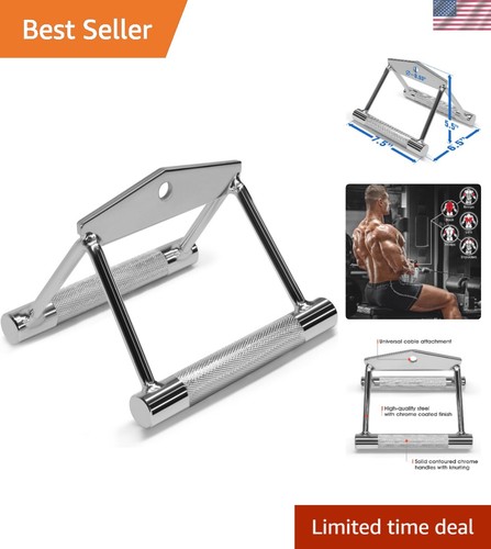 Durable cable attachment - durable,