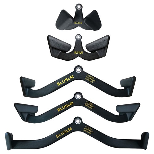 Bluslm lat pull down - lat, for