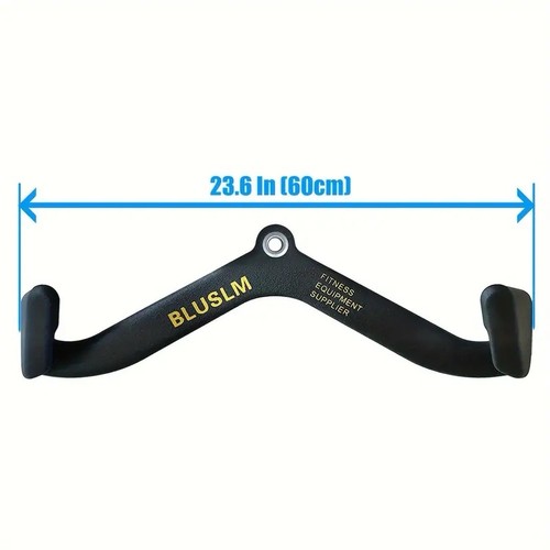 Lat pull down bar for - pull,